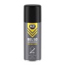 K2 Belso Regeneračný sprej na bezpečnostný pás 400ml B433