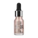Tekutý rozjasňovač Chrome Drops Liquid Illuminator