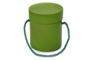 Kvetinový box 18 cm košík na kvety COLORS