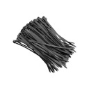 Sťahovacie pásky/sťahovacie pásky 3,6*100mm UV Nylon