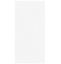 Samolepiaca plstená podložka 120x240 mm biela