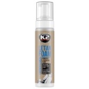 K2 LETAN FOAM PENA NA ČISTENIE KOŽE 200ML