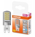 LED KAPSULOVÁ ŽIAROVKA G9 4,2W=40W 4000K 470LM OSRAM 360°
