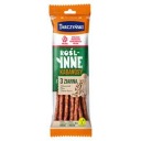 TARCZYŃSKI ZELENINOVÉ KABANOS 3 ZRNNÁ 90 g