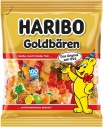 Haribo GOLDBAREN zlaté medvede želé fazuľky 175g