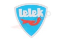 NÁLEPKY NA KRYT PRIESTORU GLOB WSK 125 LELEK
