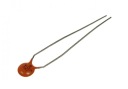 Kôň. keramické 1nF/1kV r.5mm - 4 ks
