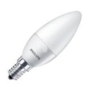 LED žiarovka PHILIPS E14 3,2W = 25W 2700K 250lm