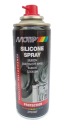 MOTIP SILIKÓNOVÝ SPREJ 200ML 290107