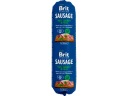 Brit Sausage mokré krmivo pre dospelých psov všetkých plemien 800g