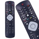 DIAĽKOVÉ OVLÁDANIE UNIVERZÁLNEHO SMART LED/4K/UHD TV PHILIPS