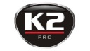 K2-MOTOR FLUSH 250 PLGB FLUSH