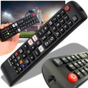 SMART TV DIAĽKOVÉ UNIVERZÁLNE SAMSUNG FULL HD 4K UHD NETFLIX AMAZON PRIME