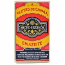 Set Mares Filet z makrely na olivovom oleji 120g