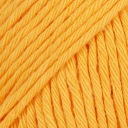 Priadza Drops Paris 14 Tmavo žltá 50g/75m