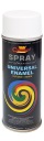 Univerzálny sprej matná biela Ral9003 400ml