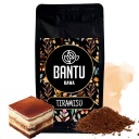Bantu Tiramisu 100g Mletá káva s príchuťou Arabica