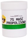 PROPOLIS masť 7% propolis 20g Apiary BARĆ