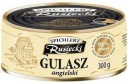 SPICHLERZ RUSICKI ANGLICKÝ DUŠENÝ 300G