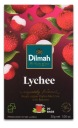 Dilmah Black Lichee Tea 20 vrecúšok