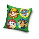 Obliečka na vankúš z mikrovlákna 40x40 PAW PATROL Dogs