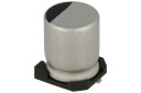 SMD KONDENZÁTOR 470uF/16V