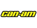 Samolepky Can-Am Outlander 19 cm