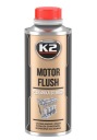 K2 VYPLÁCHNUTIE MOTORA VYPLACHOVANIE MOTORA 250ML T371