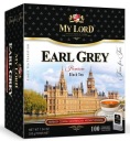 EARL GREY PREMIUM Čierny čaj MY LORD MALWA