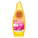 Dax Sun Illuminating telová emulzia SPF15 175ml