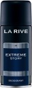 La Rive Extreme Story man dezodorant v spreji 150 ml