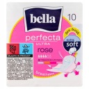 BELLA PERFECTA RUŽA EXTRA MÄKKÁ 10