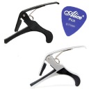 CAPO CAPODASTER PRE KLASICKÚ AKUSTICKÚ GITARU