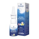 Protego Morská voda BABY nosový sprej pre deti a dojčatá 30 ml