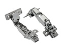 HYDRAULICKÝ PÁNT 165 S BRZDOU GTV + VODIČ