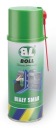 BOLL biele lítium-teflónové mazivo, pánty a zámky