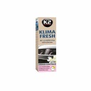 K2 KLIMA ČERSTVÝ ODSTRAŇOVAČ KLIMATIZÁCIE kvet