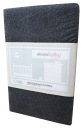 FROTÉ PREStieradlo NA MATRAC 120x60cm S VYMAZOM