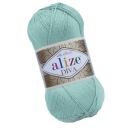 Priadza Diva - 463 Aqua Alize