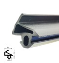 PVC okenné tesnenie S-1155 STOMIL PLUS-TEC