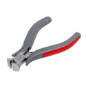 Kliešte PROLINE Micro nosové 110mm