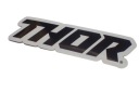 NÁLEPKA THOR MOTOCROSS DAKAR 11,7 x 3 cm