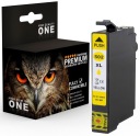 ATRAMENT PRE EPSON 502 XL XP5100 XP5150 WF2800DWF