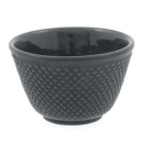 Čierna liatinová miska 60ml