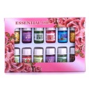 SET OLEJOV AROMATERAPIA OLEJOVÁ ELEKTRICKÁ VONNÁ PECÍ
