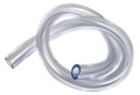 Hadica na mlieko na mlieko, hadica dojiaceho stroja z PVC, 0,8 m