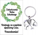 DARČEK SLONIA KĽÚČOVAČKA PRE ŽIAKOV ŠŤASTNÝ KONIEC ŠKOLSKÉHO ROKA