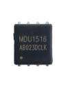 Nový mosfet čip MDU1516URH MDU1516