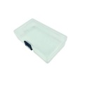Priehľadný organizér box 14,6x8,5x3,5cm
