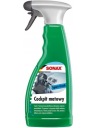 SONAX KOKPIT MATNÝ KOKPIT SPORT FRESH 500ml